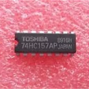 74HC157 – DIP