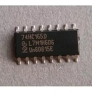 74HC165D – SMD