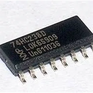 74HC238D – SMD