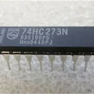 74HC273 – DIP