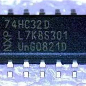 74HC32D – SMD