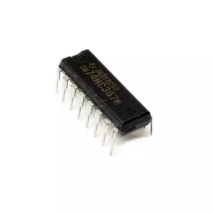 74HC367