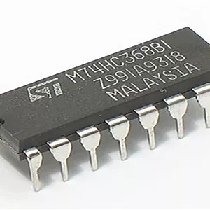 74HC368 – DIP