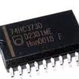 74HC373D – SMD