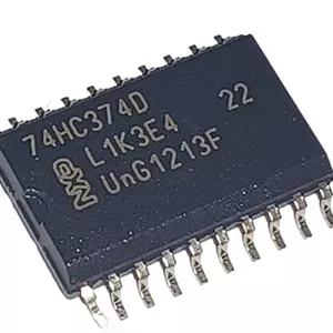 74HC374D – SMD