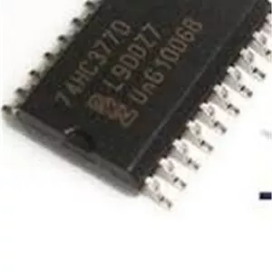 74HC377D – SMD