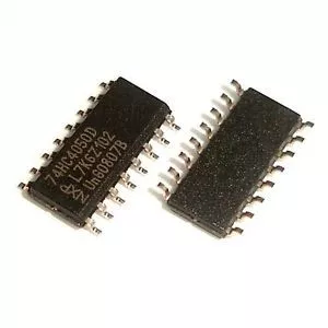 74HC4050D – SMD