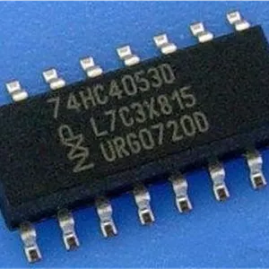 74HC4053D – SMD