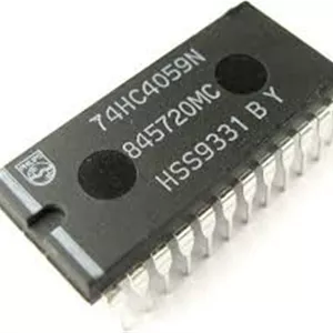 74HC4059