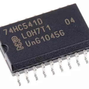74HC541D – SMD