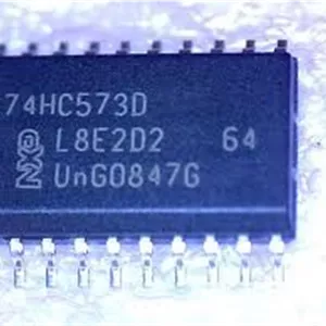 74HC573D – SMD