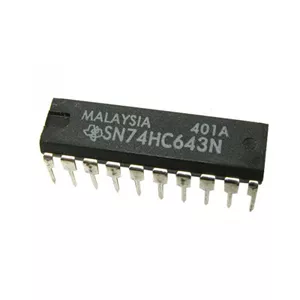 74HC643 – DIP