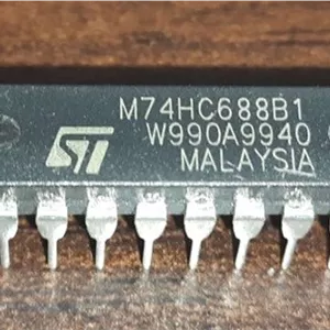 74HC688 – DIP