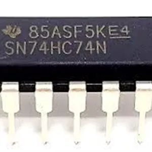 74HC74 – DIP