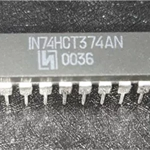 74HCT374 – DIP