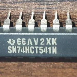 74HCT541 – DIP