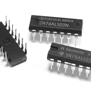 74LS02 – DIP