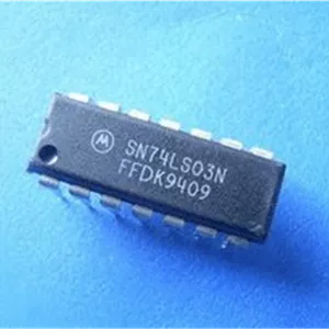 74LS03 – DIP
