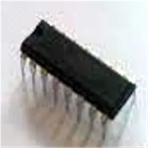 74LS123 – DIP