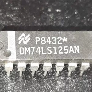 74LS125 – DIP