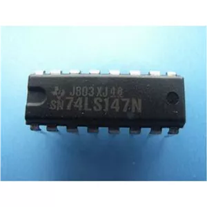 74LS147 – DIP