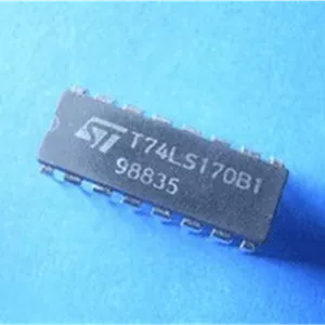 74LS170 – DIP