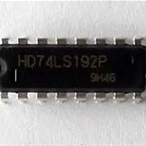 74LS192 – DIP