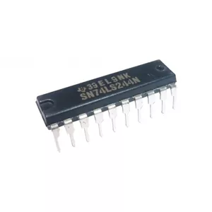 74LS244 – DIP