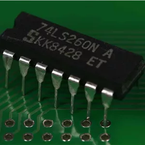 74LS260 – DIP