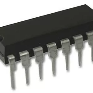 74LS261 – DIP