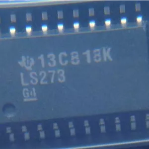 74LS273D – SMD
