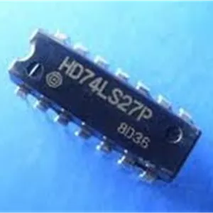 74LS27 – DIP
