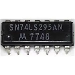 74LS295 – DIP
