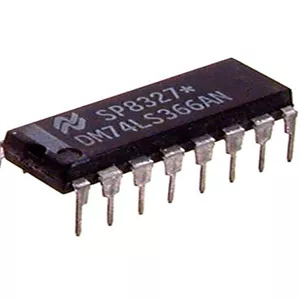 74LS366 – DIP