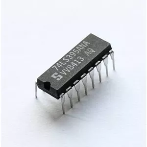 74LS395 – DIP