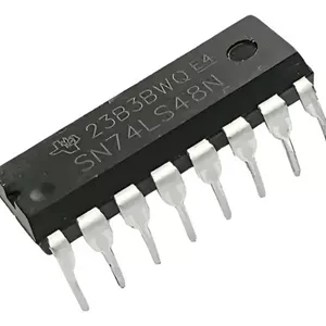 74LS48 – DIP