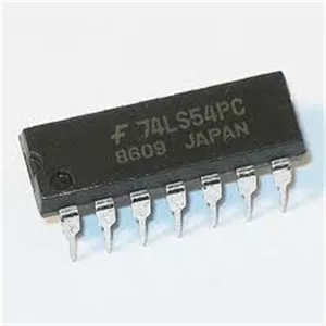 74LS54 – DIP