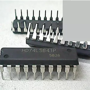 74LS641 – DIP