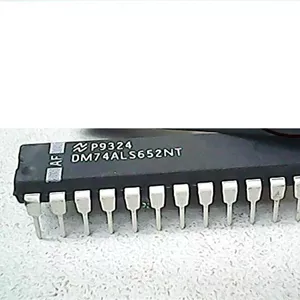 74LS652 – DIP