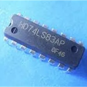 74LS83 – DIP