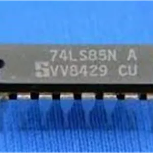 74LS85 – DIP
