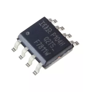 IRF7811WTRPBF