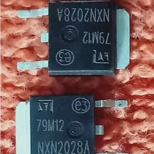 79M12CDT – SMD