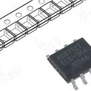 ACS712TELC-30A-SMD