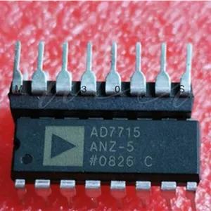 AD7715ANZ-5 – DIP