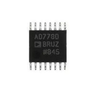 AD7780BRUZ – SMD