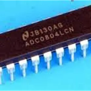 ADC0804LCN – DIP
