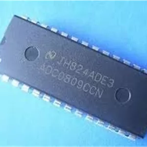 ADC0809CCN – DIP