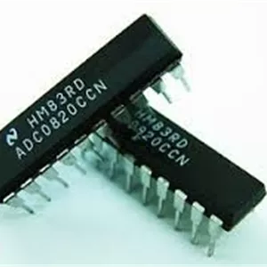 ADC0820CCN – DIP