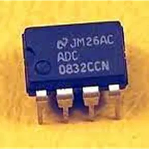 ADC0832CCN – DIP
